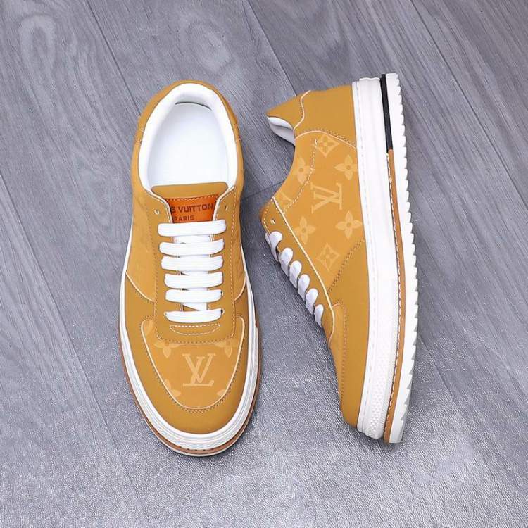 Picture of Louis Vuitton Shoes _SKULVsz38-44hnh034315519